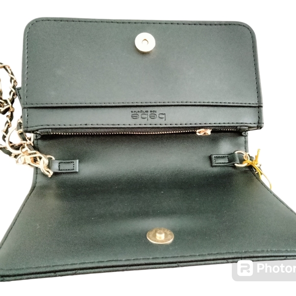 NWT BEBE COLLECTION BAG - Picture 3 of 3